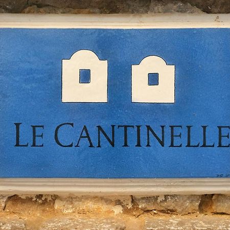 Le Cantinelle Anacapri  Exteriér fotografie