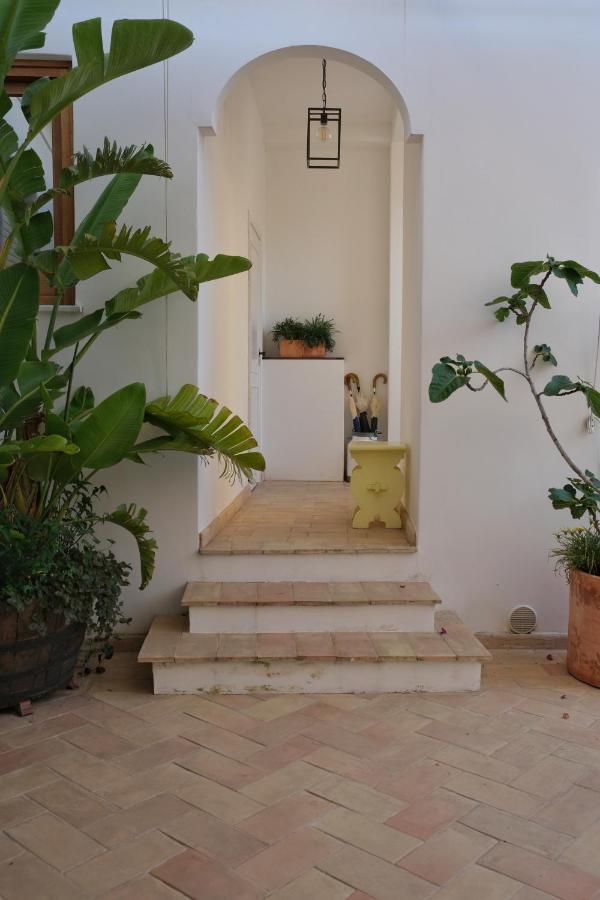 Le Cantinelle Anacapri  Exteriér fotografie